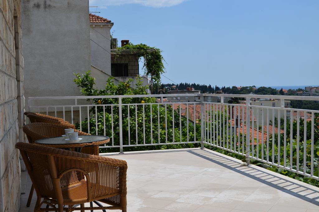 Apartments Gera Dubrovnik Habitación foto