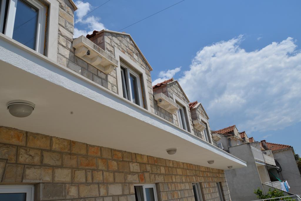Apartments Gera Dubrovnik Habitación foto