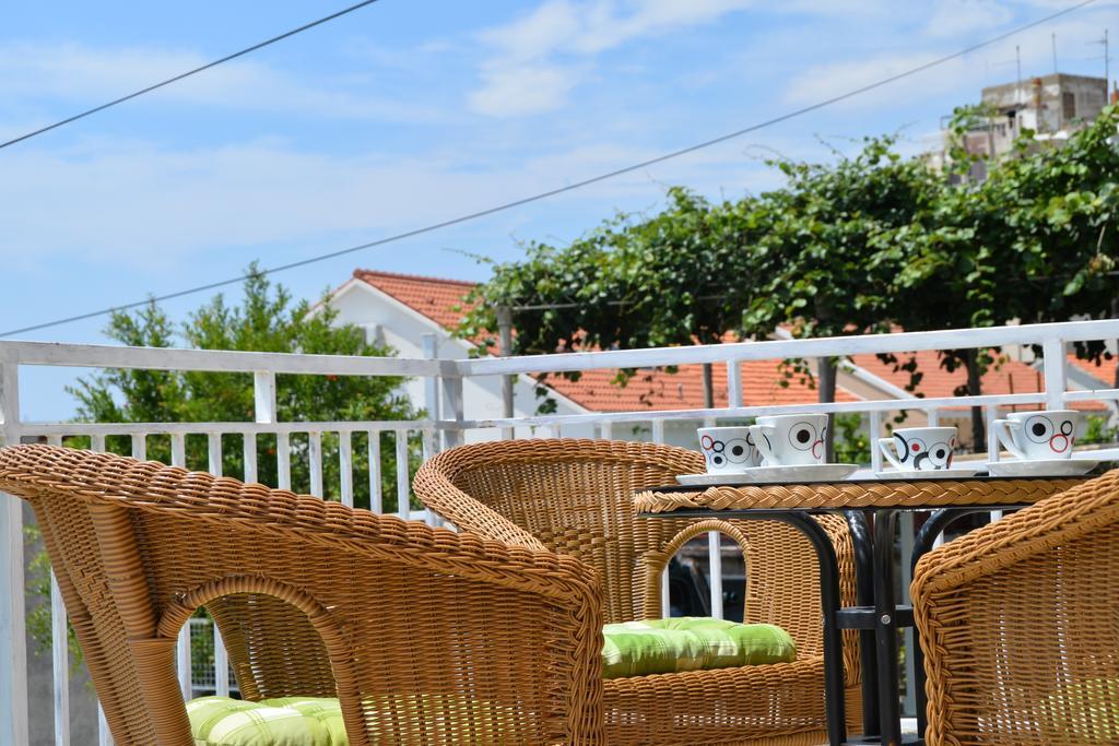 Apartments Gera Dubrovnik Habitación foto