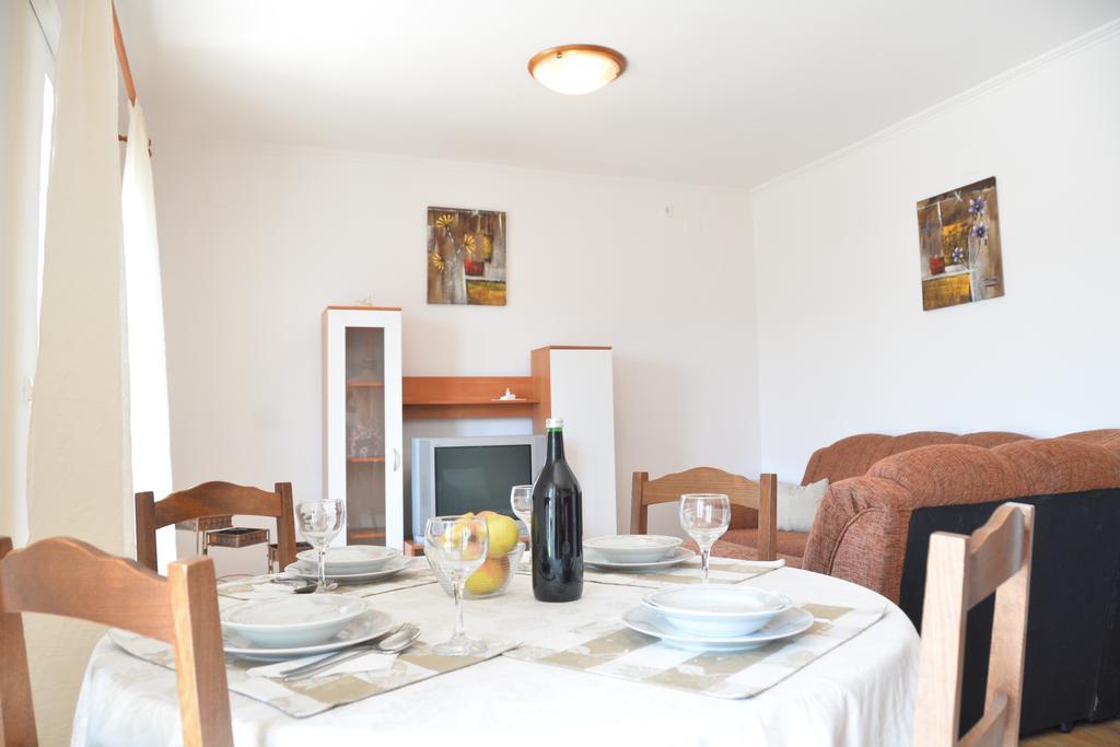 Apartments Gera Dubrovnik Habitación foto