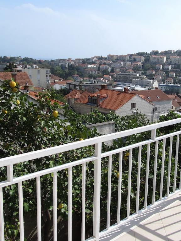 Apartments Gera Dubrovnik Habitación foto