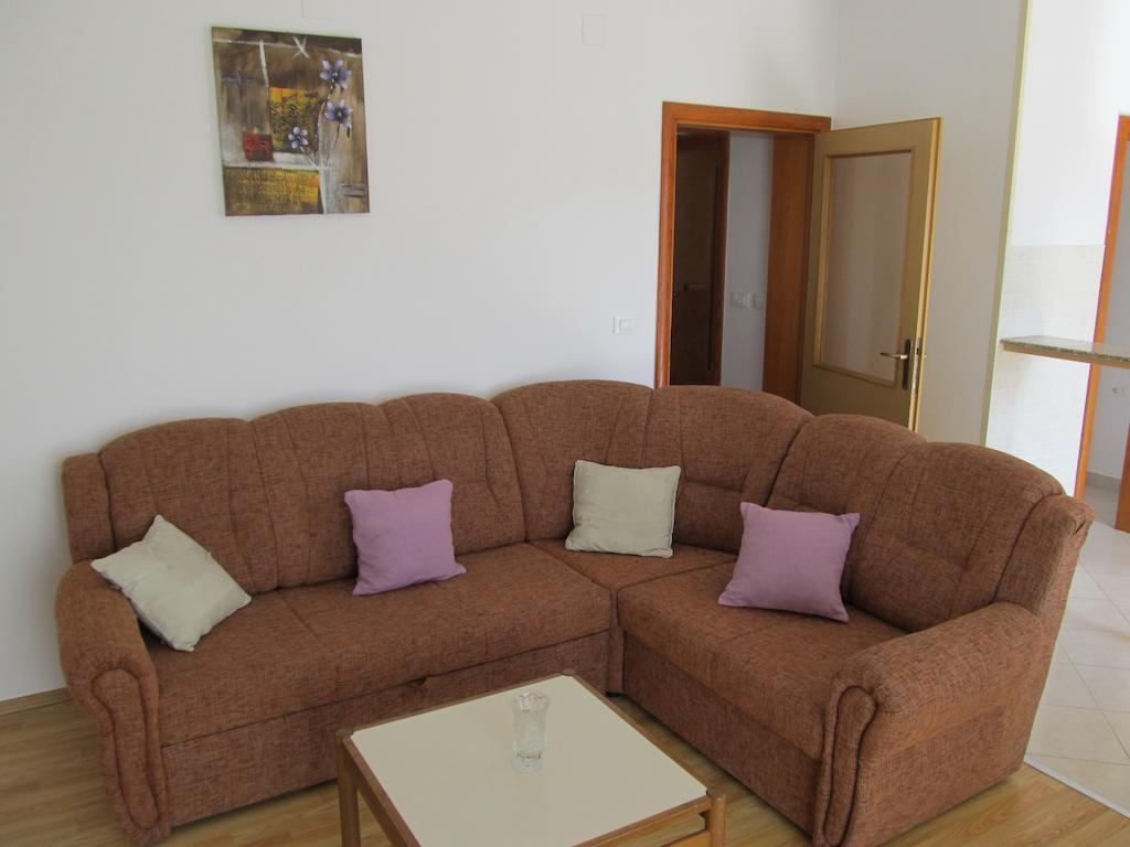 Apartments Gera Dubrovnik Habitación foto