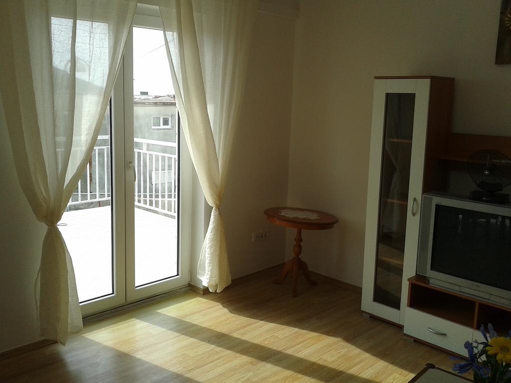 Apartments Gera Dubrovnik Habitación foto